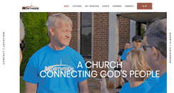 Desktop Screenshot of northsidecharlotte.com